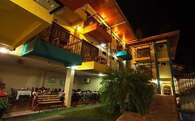 Hotel Arenal Bromelias